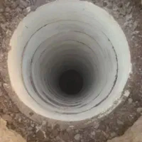 چاه کن فاضلاب ۲۴ ساعت