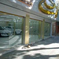 نصب انواع شیشه های سکوریت معمولی و دوجداره ...