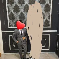 کت شلوار بچه گانه