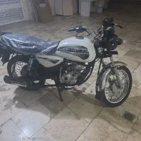 باکسر 95 کاربرات در حد صفر