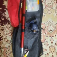 لنس ماهیگیری