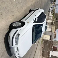 سمند مدل ۹۱ دوگانه سوز دستی