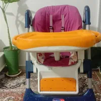 صندلی غذای کودک