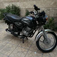 باکسر مدل ۹۷