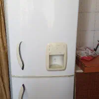 یخچال فریزر امرسان