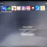 ps5 slim 1tb|کنسول، بازی ویدئویی و آنلاین|اصفهان, حصه جنوبی|دیوار