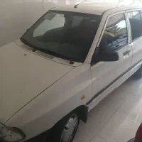 پراید۱۳۱ مدل ۹۵