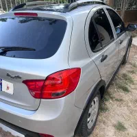 کوییک 1402 RS