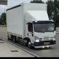 اتوبار باربری خاور پردیس،رودهن،تهران،بومهن