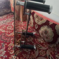 میز جلو مبلی
