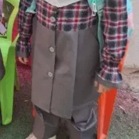 دوخت فرم مدارس فقط با 500