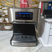 اسپرسوساز فلیپش