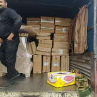 حمل نقل باربری رشت بار|خدمات حمل و نقل|رشت, جهاد|دیوار