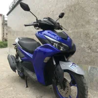 آیروکس ۱۷۰ nvx kabir motor