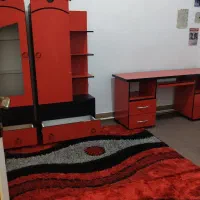 سرویس خواب کودک و نوجوان همراه فرش