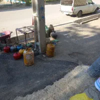 تهیه و پخش گاز مایع پرسی بوتان ایران گاز وغیره