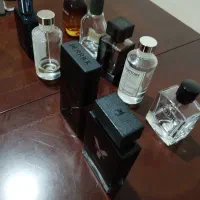 شیشه ادکلن
