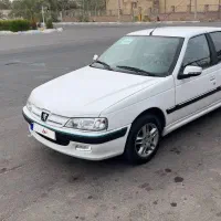 402 نیمه سفارشی