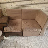 مبل راحتی
