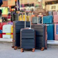 چمدان مونزا‌ 100% نشکن / وارداتی