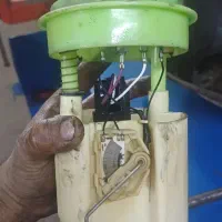 مکانیک سیار نازی‌آباد