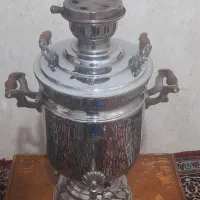 سماور۲۰لیتری برادران