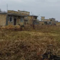 زمین مسکونی