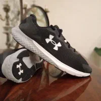 کتونی اورجینال آندرارمور سایز ۴۸/۵ بزرگ‌ پا