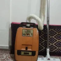 جارو برقی ناسیونال