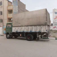 خاور ۶۰۸ مدل ۵۶