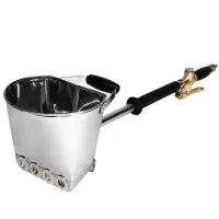 ملات پاش بادی کره ای