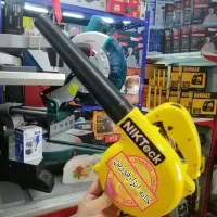 بلوور مکنده دمنده دارای ولوم نک تک ابزار فرزین