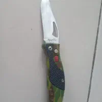 چاقو کوهنوردی