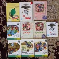 کتاب کنکوری جمع‌بندی