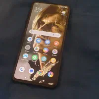 گوشی Poco x6 pro 512g|موبایل|تهران, جنتآباد جنوبی|دیوار