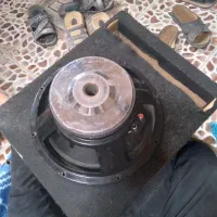 تعمیرات بلندگو