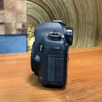 Canon 5D Mark III فقط ۷ هزار شاتر درحدنو جعبه کامل|دوربین عکاسی و فیلم‌برداری|تهران, شیخ هادی|دیوار