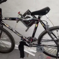 دوچرخه 26|دوچرخه، اسکیت، اسکوتر|سرپل ذهاب, |دیوار