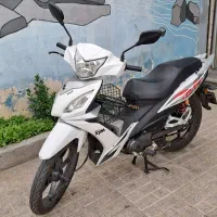 شوکا طرح ویو ۱۳۰