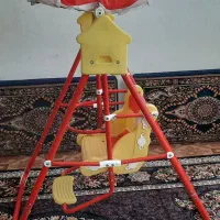 تاب|اسباب‌بازی بچه|کرمانشاه, |دیوار