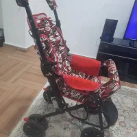کالسکه