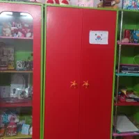 کمدلباس ودکور