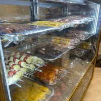 استخدام تخته کار حرفه‌ای ( جگرکی و کبابی )