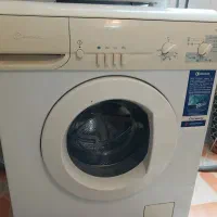 ماشین لباسشویی