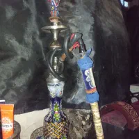 حاج اوغلی شیشه سه پوست
