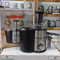 آبمیوه گیری(کازوکی)تک کاره800Wگارانتی ارسال مشهد