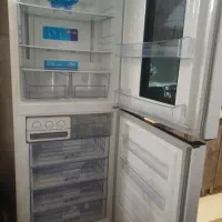 یخچال فریزرسانور