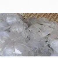 فروش ضایعات نایلونی و پلاستیک