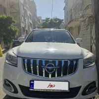 هایما s7 2000|خودرو سواری و وانت|تهران, علم و صنعت|دیوار