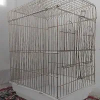قفس‌پرندگان